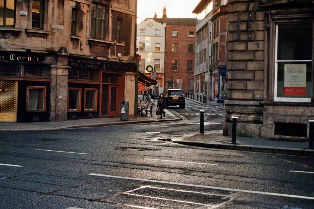 Straatfotografie door Jasper Schut — imm021 N21