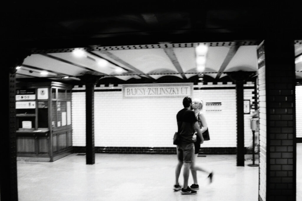 Straatfotografie door Jasper Schut — imm028 N28