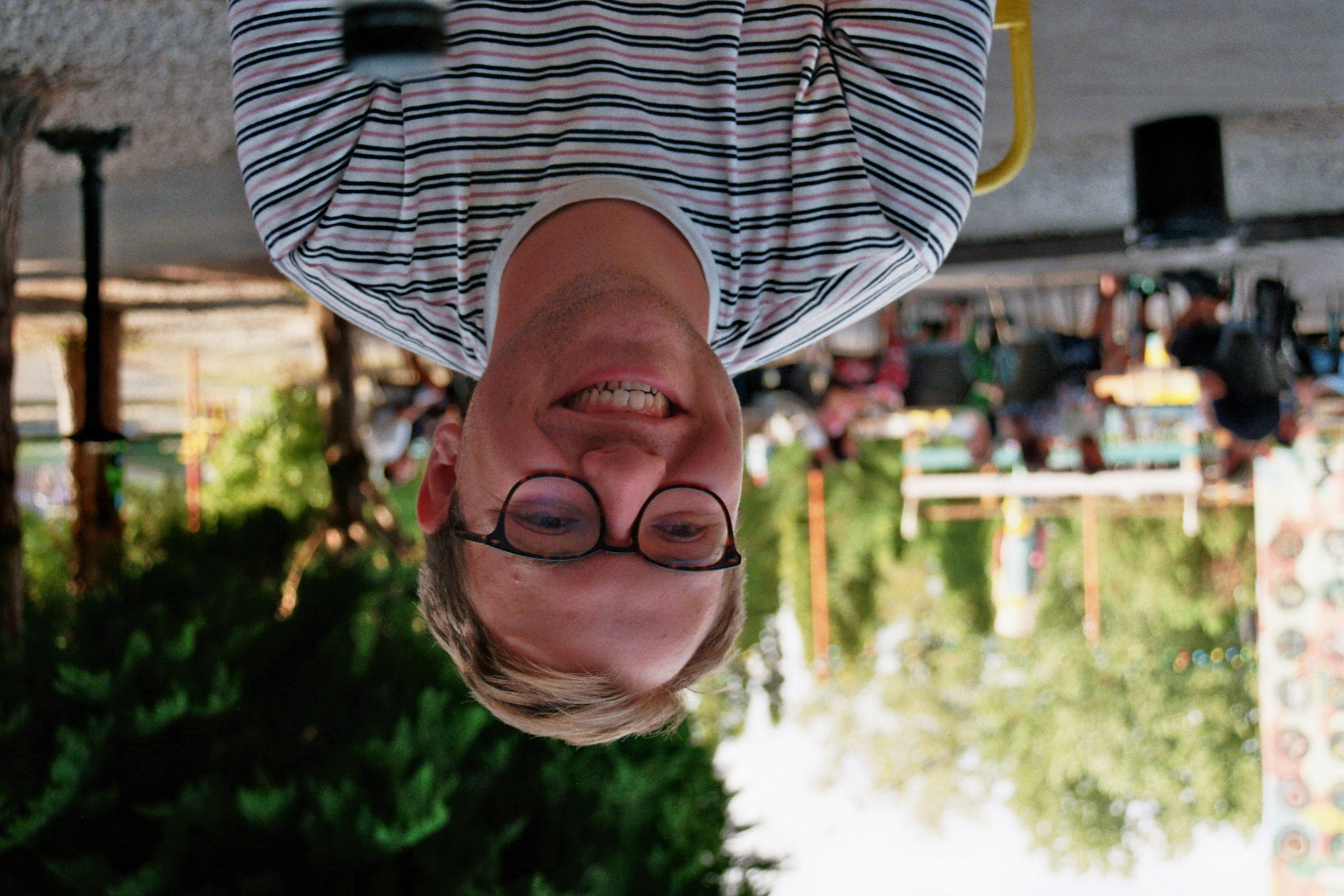 Portret Jasper Schut