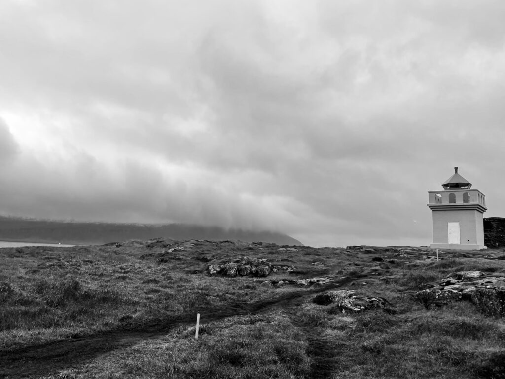 Foto uit serie Black and white door Jasper Schut — IMG 4346